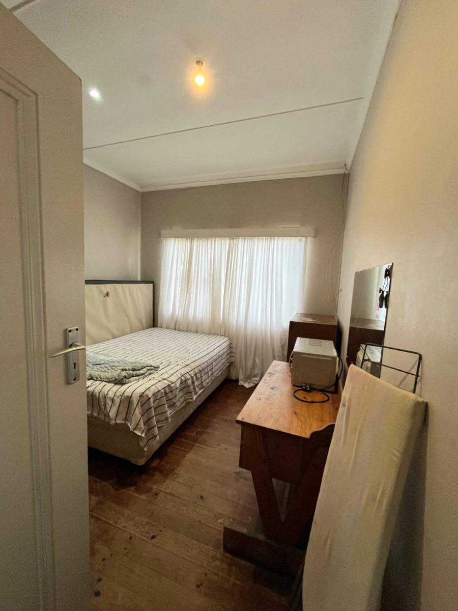 To Let 3 Bedroom Property for Rent in Bothasrus Eastern Cape